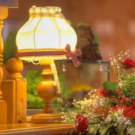 Trip Stadthotel Κόμπουργκ