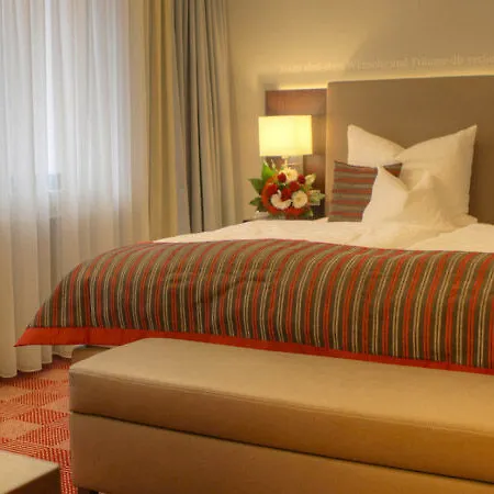 Otel Trip Stadthotel Coburg