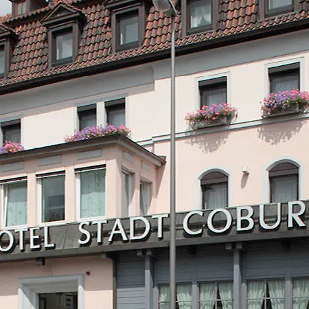 Trip Stadthotel Hotel Coburg