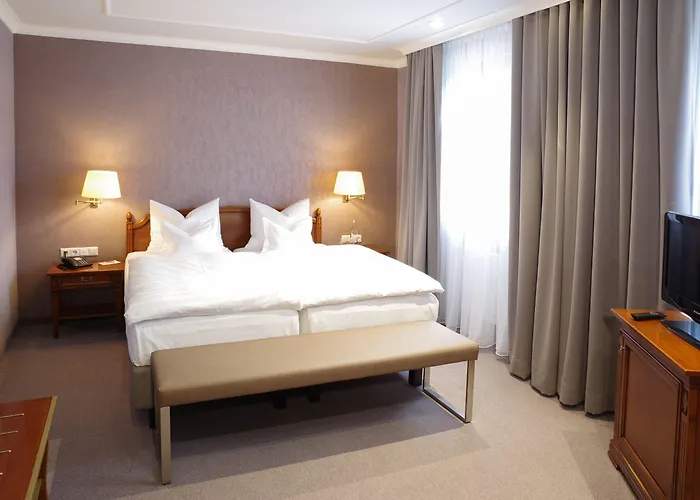 Trip Stadthotel Hotel 3*