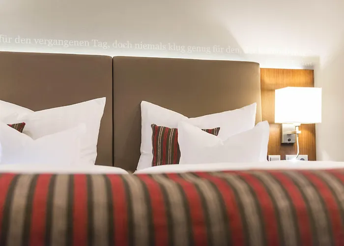 Trip Stadthotel Hotel Coburg