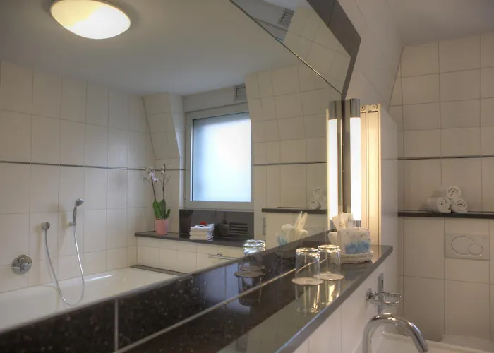 Hotel Trip Stadthotel 3*