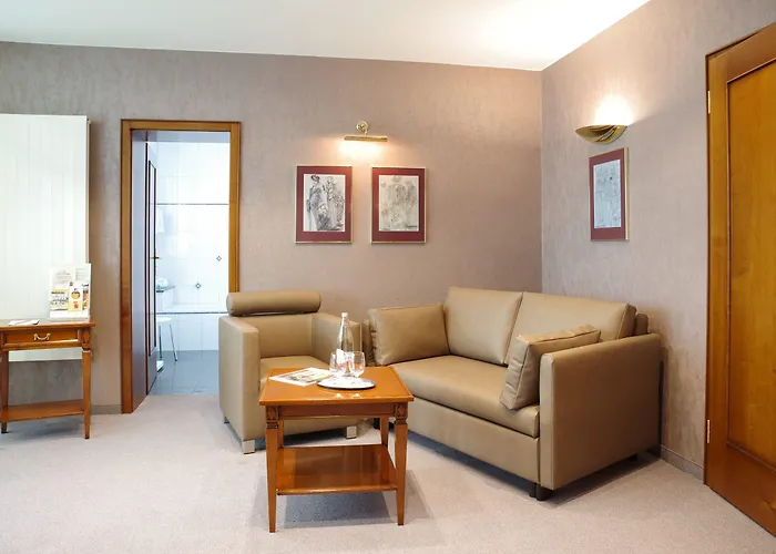 Trip Stadthotel Coburg