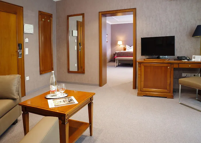 Trip Stadthotel Coburg