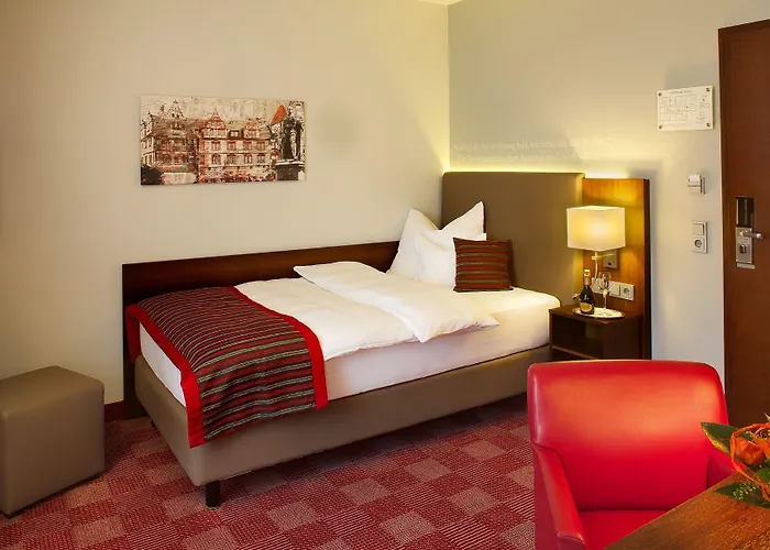 Hotel Trip Stadthotel 3*