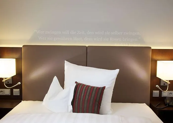 Hotel Trip Stadthotel