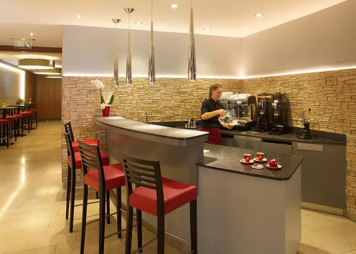 Trip Stadthotel Coburg