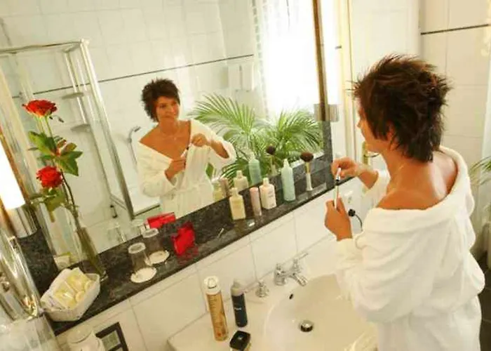 Trip Stadthotel Hotel 3*