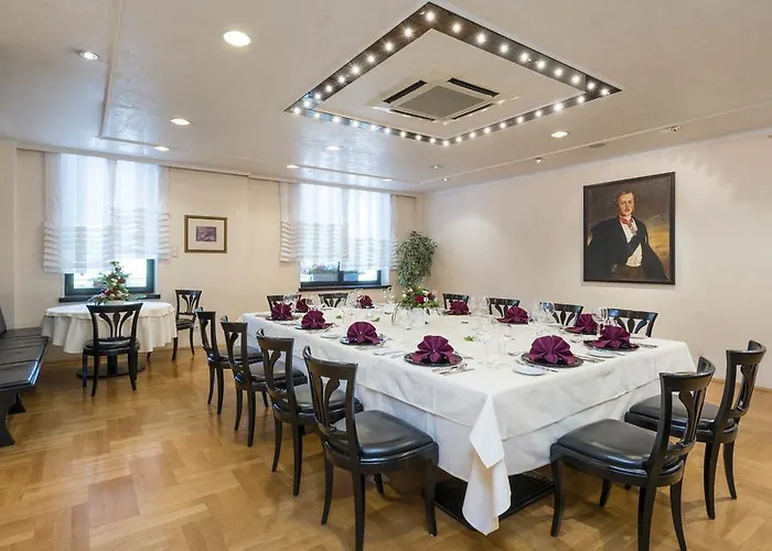 Hotel Trip Stadthotel