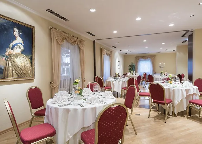 Trip Stadthotel Hotel