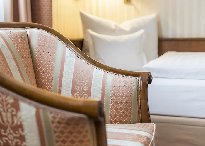 Hotel Trip Stadthotel Coburg