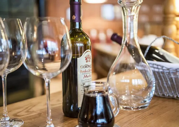 Trip Stadthotel Hotel 3*