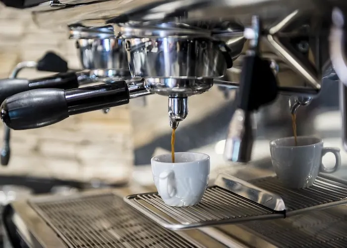 Trip Stadthotel Coburg