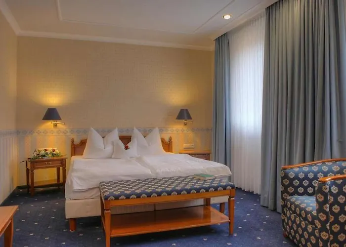 Trip Stadthotel Coburg