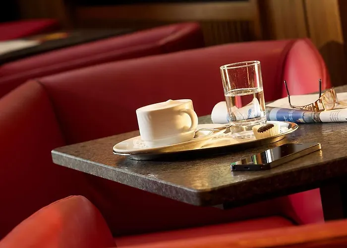 Trip Stadthotel Hotel Coburg