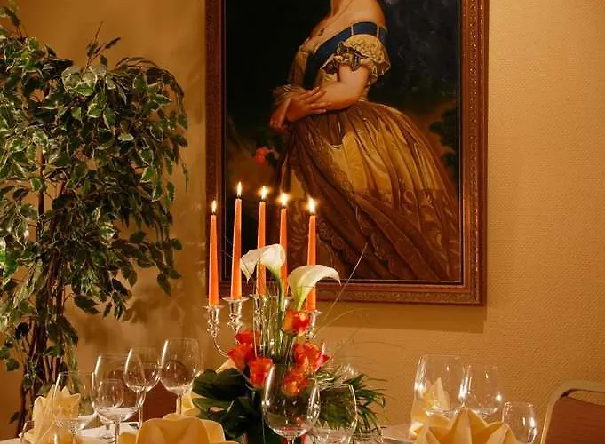 Trip Stadthotel Hotel