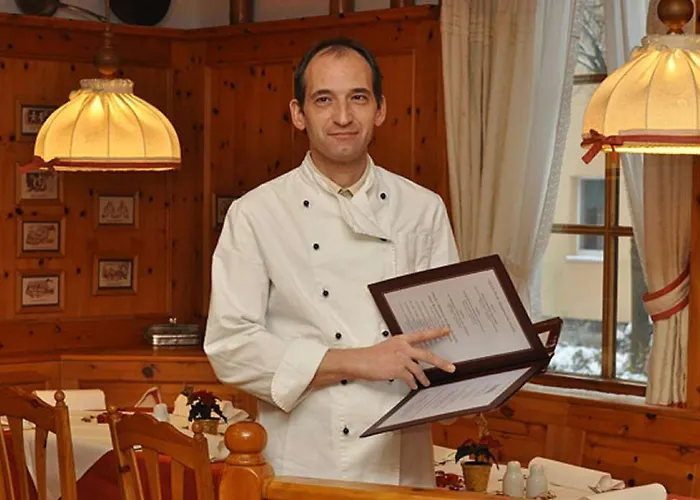 Trip Stadthotel Coburg