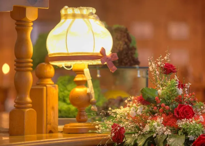 Trip Stadthotel Coburg